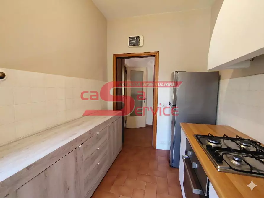Immagine 8 di Appartamento in vendita  a Montecatini Terme