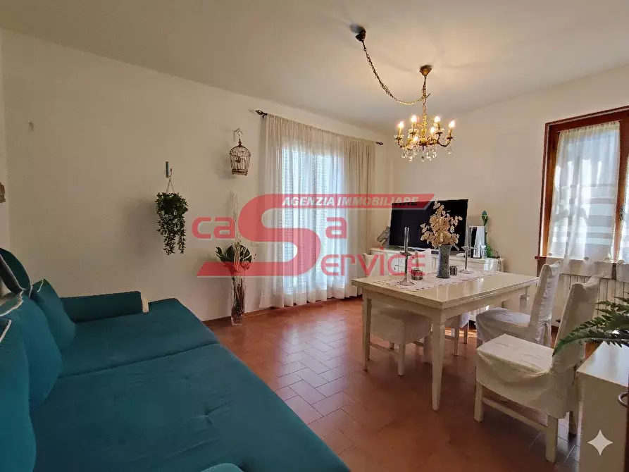 Immagine 4 di Appartamento in vendita  a Montecatini Terme