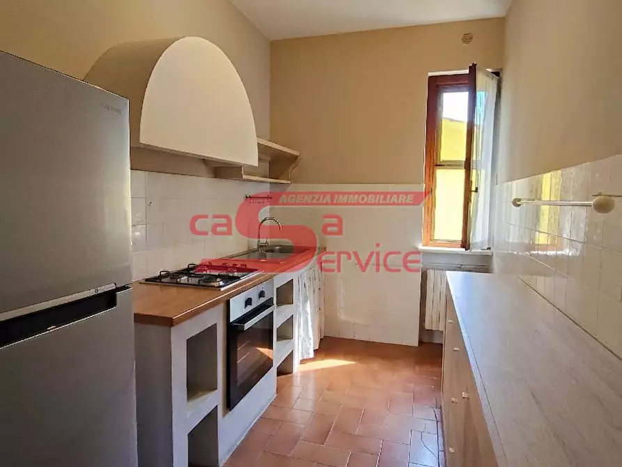 Immagine 7 di Appartamento in vendita  a Montecatini Terme