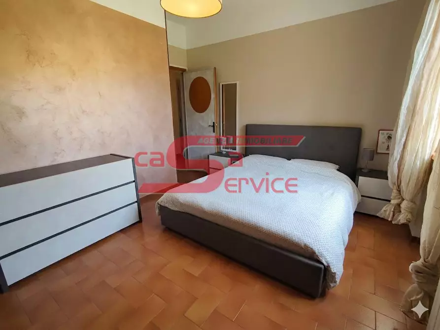 Immagine 12 di Appartamento in vendita  a Montecatini Terme