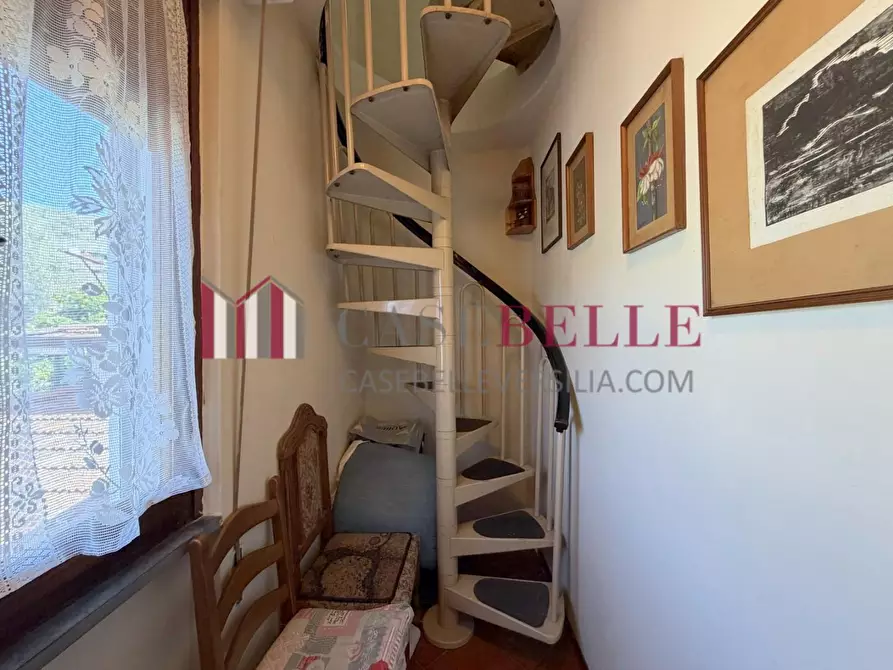 Immagine 34 di Terratetto in vendita  a Massarosa