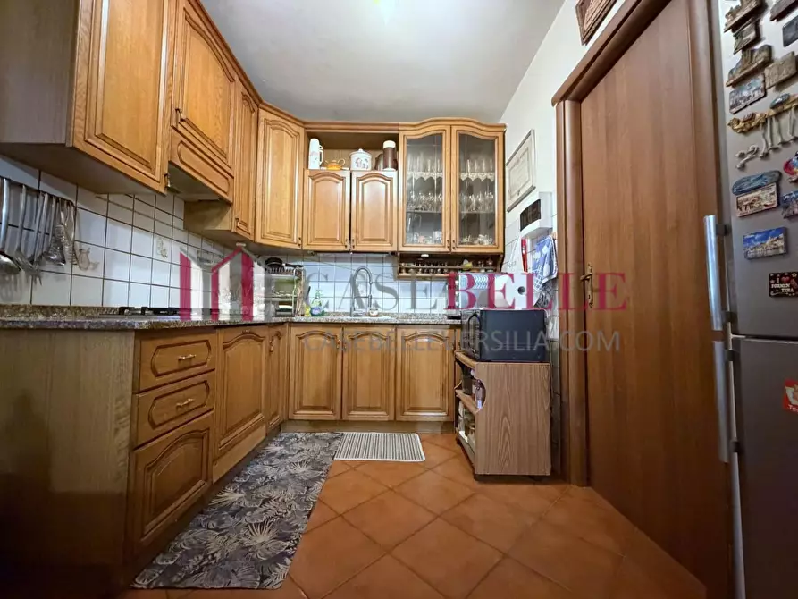 Immagine 47 di Terratetto in vendita  a Massarosa