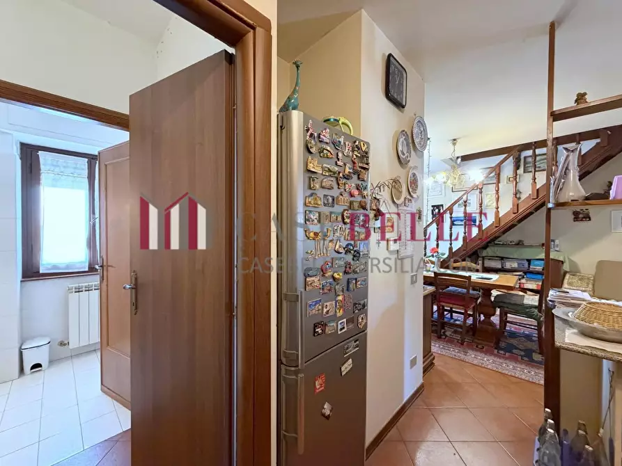 Immagine 8 di Terratetto in vendita  a Massarosa