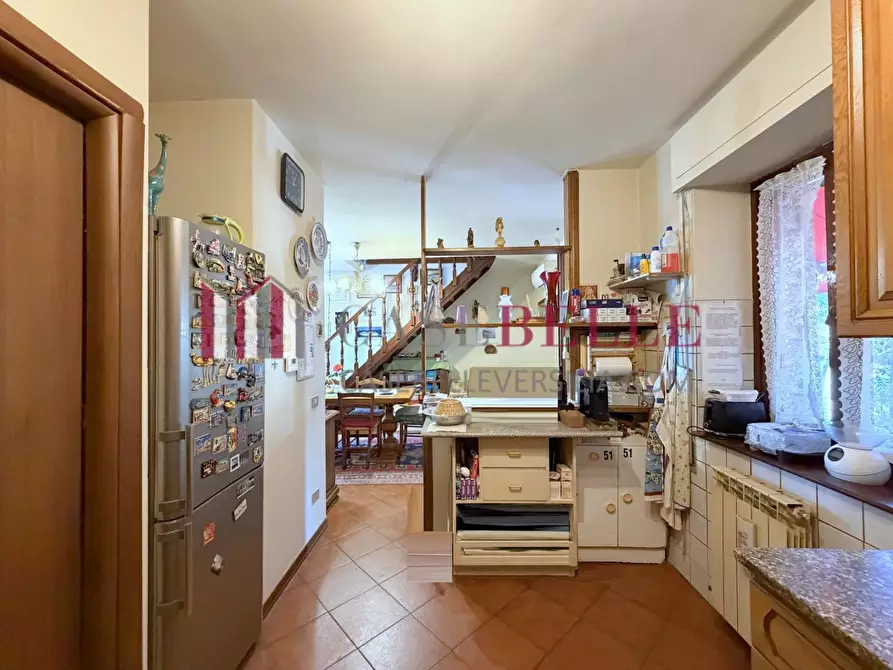 Immagine 7 di Terratetto in vendita  a Massarosa