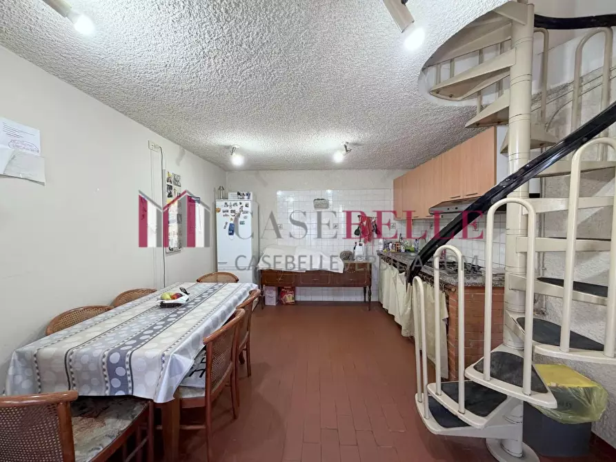 Immagine 49 di Terratetto in vendita  a Massarosa