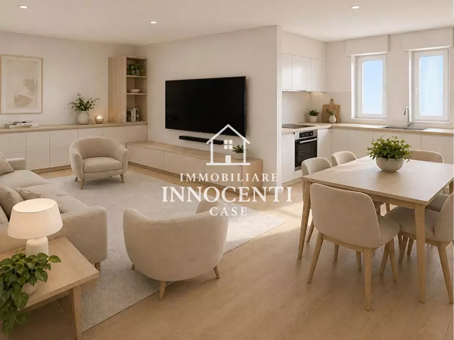 Immagine 1 di Appartamento in vendita  a Massa