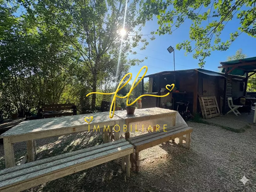 Immagine 18 di Terreno agricolo in vendita  a Livorno