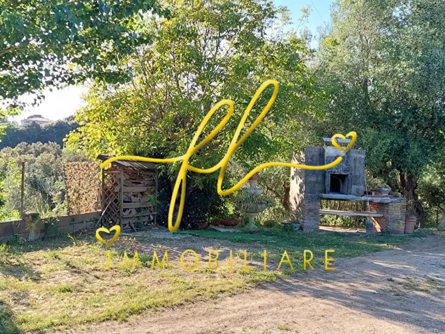 Immagine 45 di Terreno agricolo in vendita  a Livorno