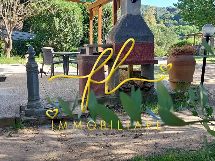 Immagine 42 di Terreno agricolo in vendita  a Livorno