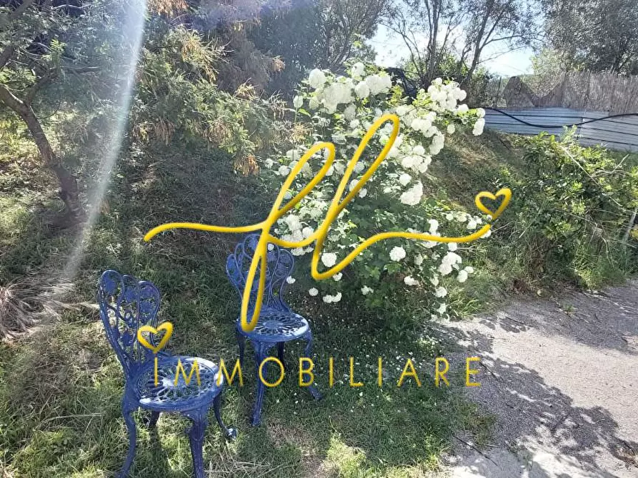 Immagine 47 di Terreno agricolo in vendita  a Livorno