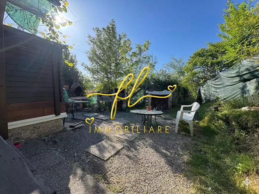 Immagine 23 di Terreno agricolo in vendita  a Livorno