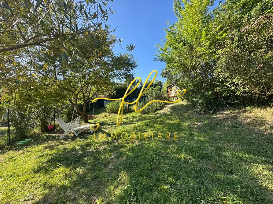 Immagine 11 di Terreno agricolo in vendita  a Livorno