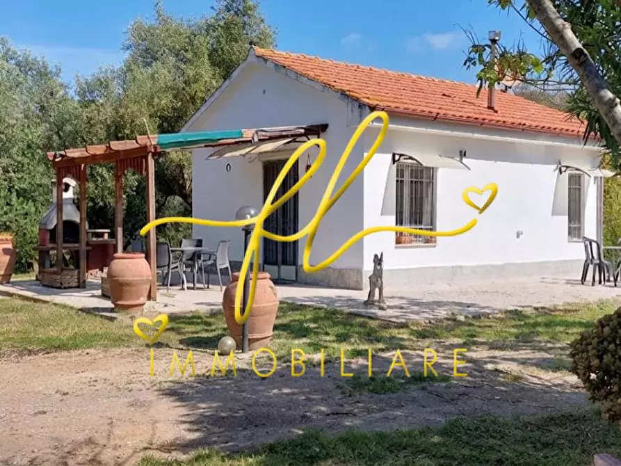 Immagine 36 di Terreno agricolo in vendita  a Livorno