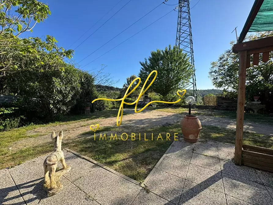 Immagine 35 di Terreno agricolo in vendita  a Livorno