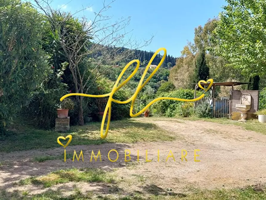 Immagine 9 di Terreno agricolo in vendita  a Livorno