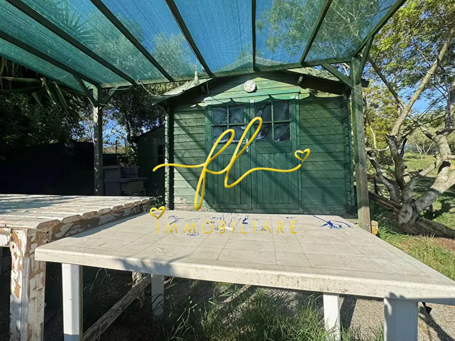 Immagine 30 di Terreno agricolo in vendita  a Livorno