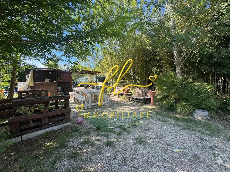 Immagine 15 di Terreno agricolo in vendita  a Livorno