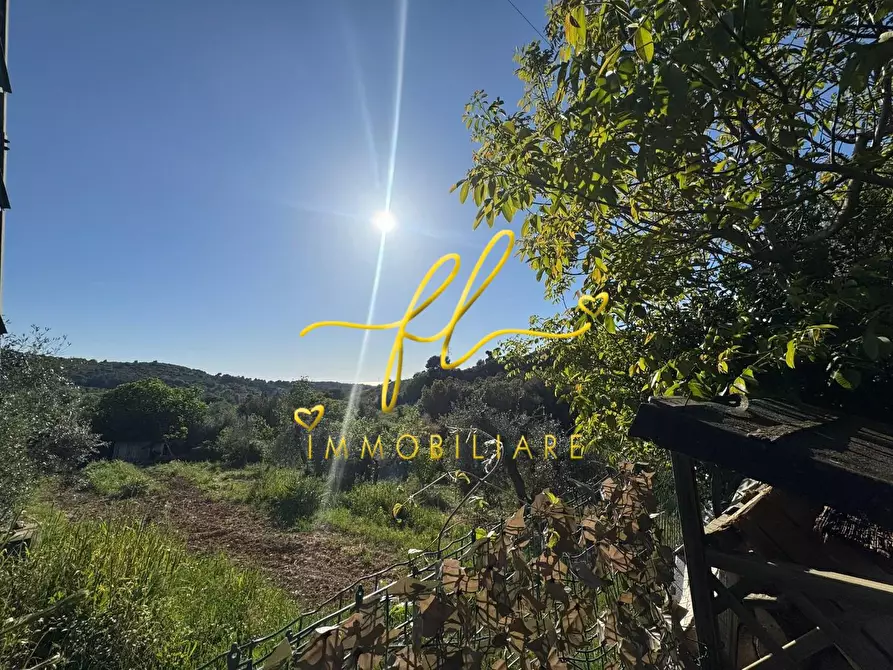 Immagine 1 di Terreno agricolo in vendita  a Livorno