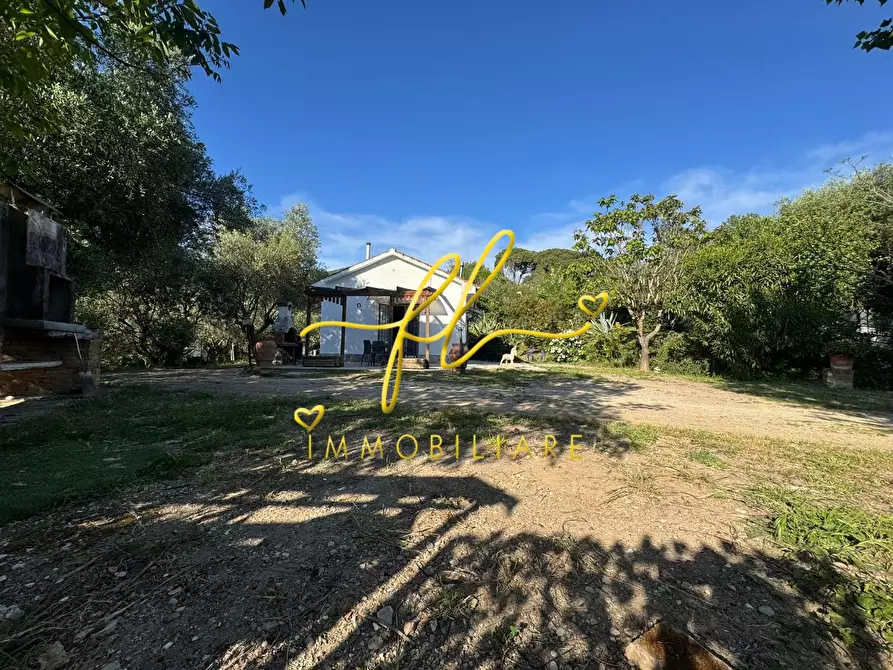 Immagine 33 di Terreno agricolo in vendita  a Livorno