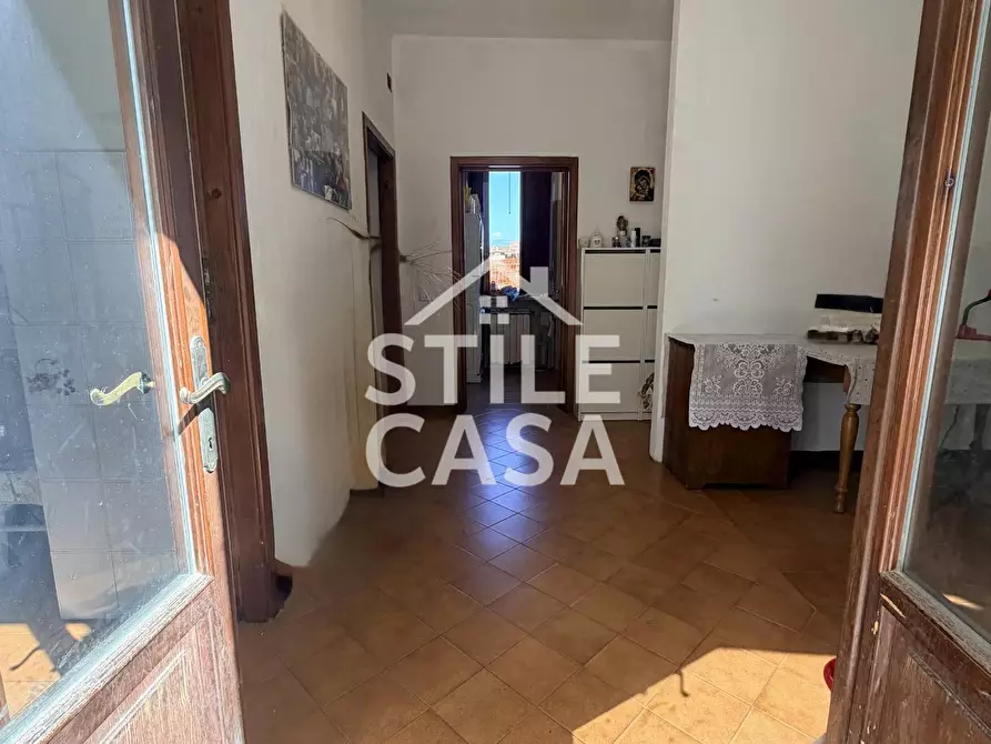 Immagine 4 di Appartamento in vendita  a Chiesina Uzzanese