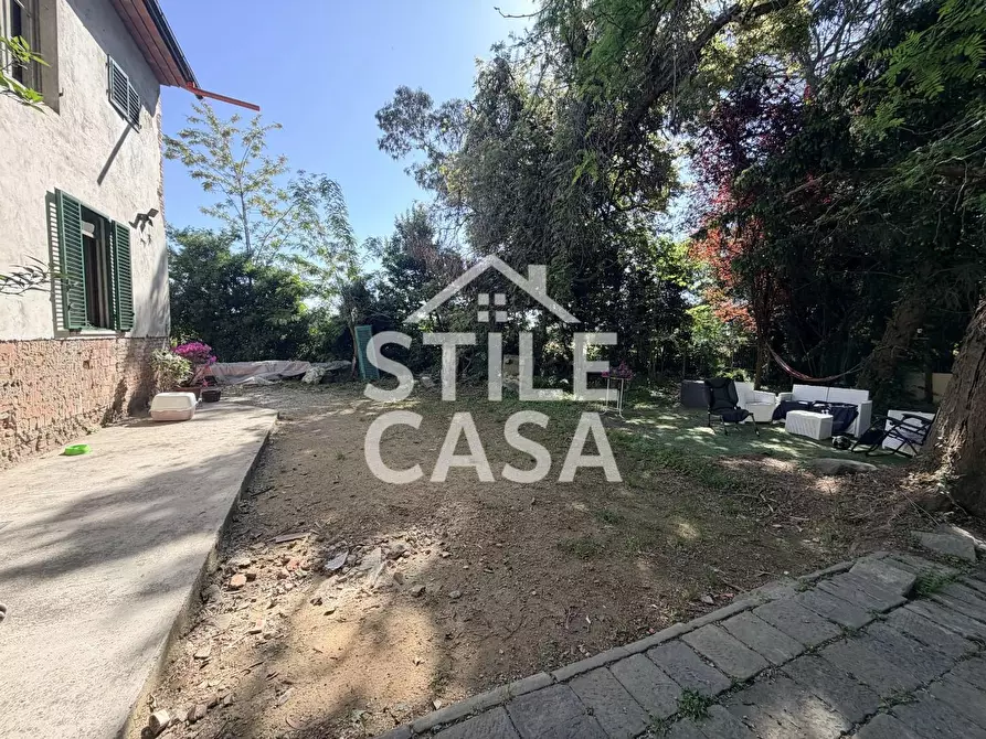 Immagine 17 di Appartamento in vendita  a Chiesina Uzzanese