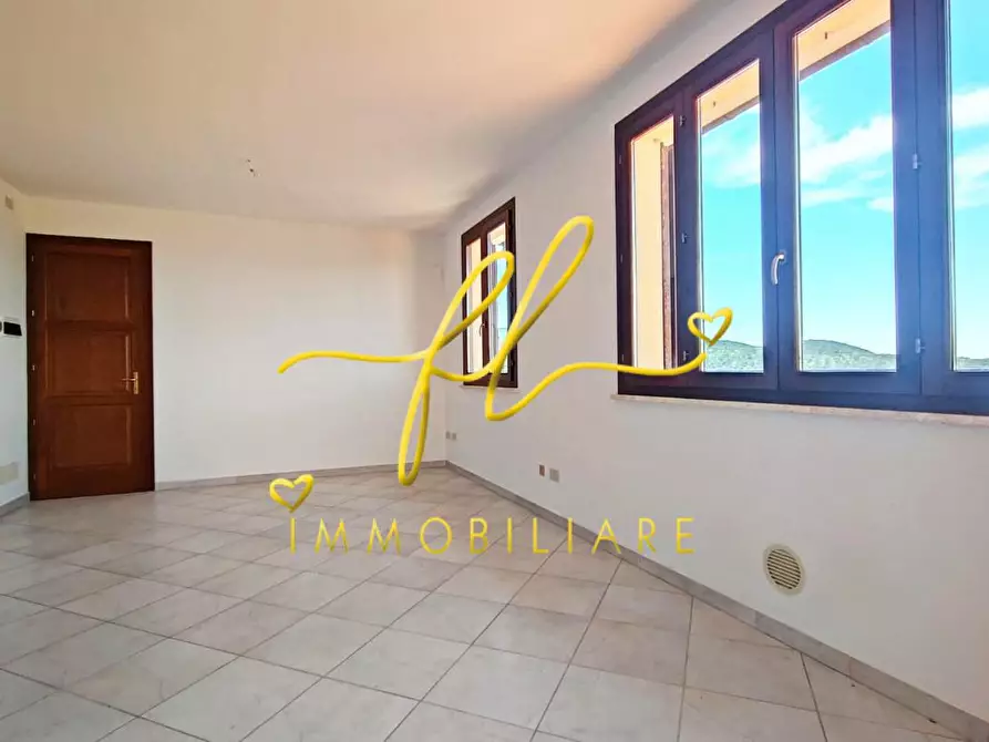 Immagine 8 di Appartamento in vendita  a Castagneto Carducci