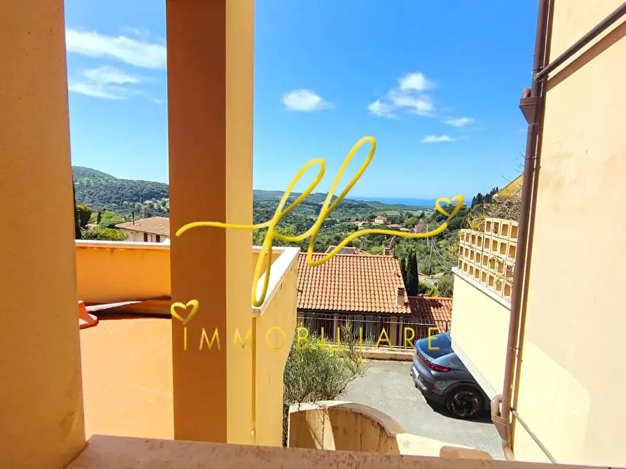 Immagine 21 di Appartamento in vendita  a Castagneto Carducci