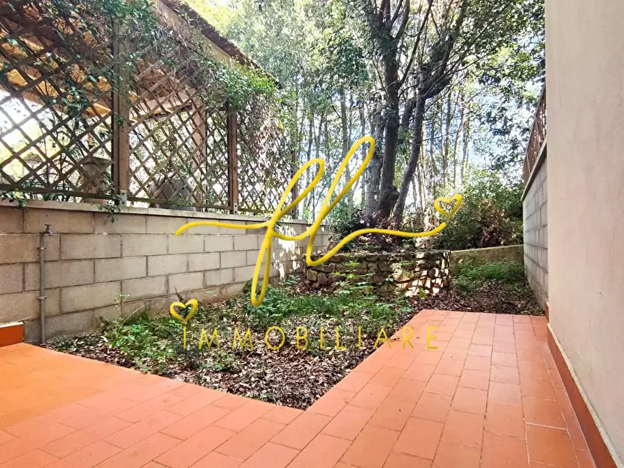 Immagine 20 di Appartamento in vendita  a Castagneto Carducci