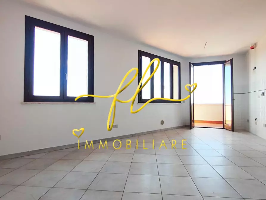 Immagine 2 di Appartamento in vendita  a Castagneto Carducci