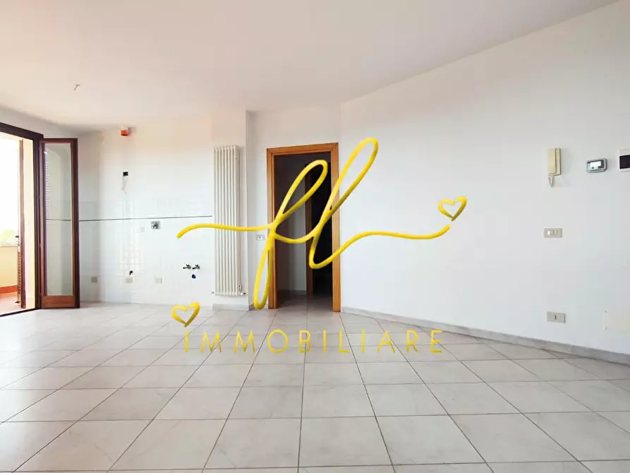 Immagine 3 di Appartamento in vendita  a Castagneto Carducci