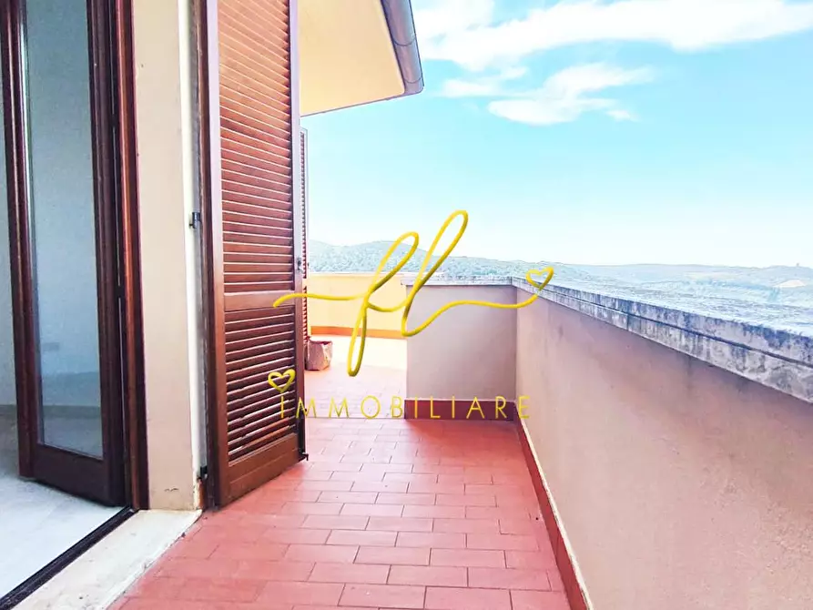 Immagine 6 di Appartamento in vendita  a Castagneto Carducci
