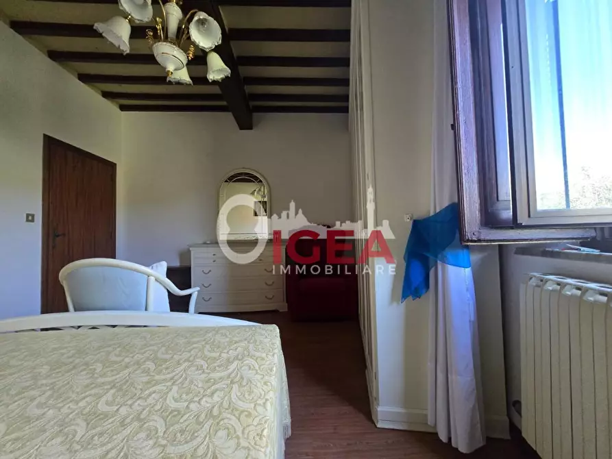 Immagine 33 di Appartamento in vendita  a Sovicille