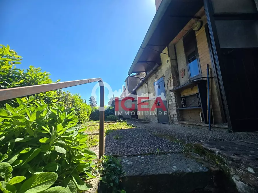 Immagine 2 di Appartamento in vendita  a Sovicille