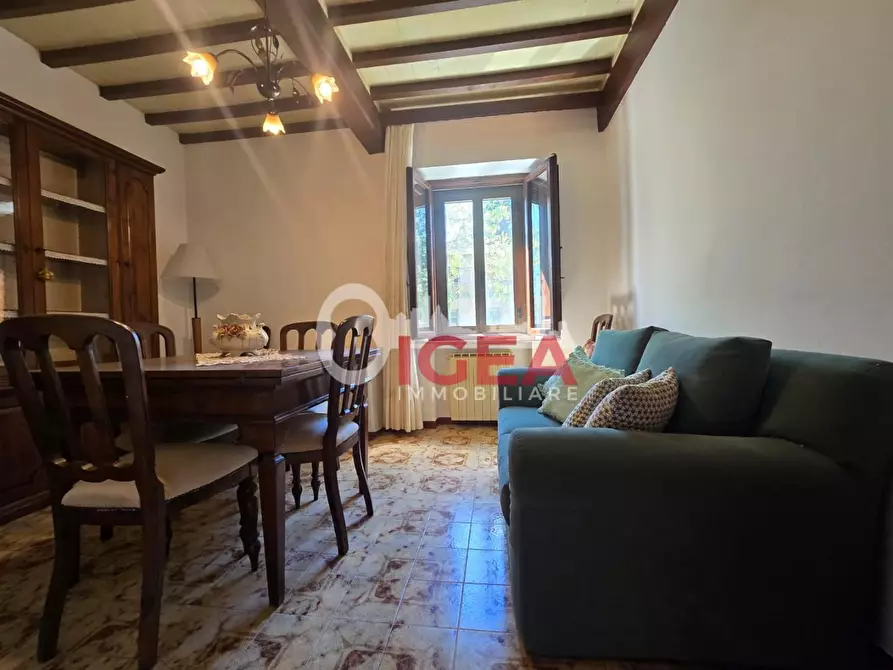 Immagine 10 di Appartamento in vendita  a Sovicille