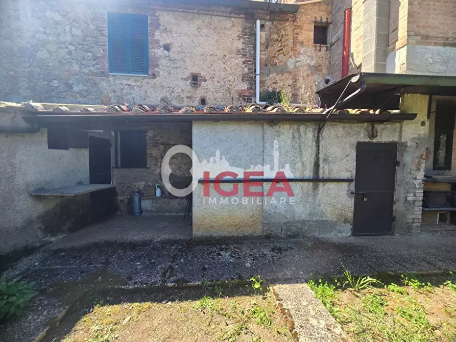 Immagine 6 di Appartamento in vendita  a Sovicille