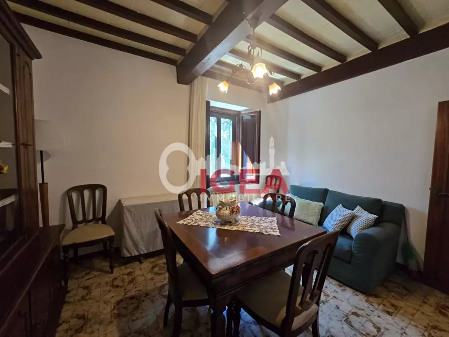 Immagine 9 di Appartamento in vendita  a Sovicille
