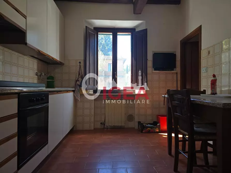 Immagine 16 di Appartamento in vendita  a Sovicille