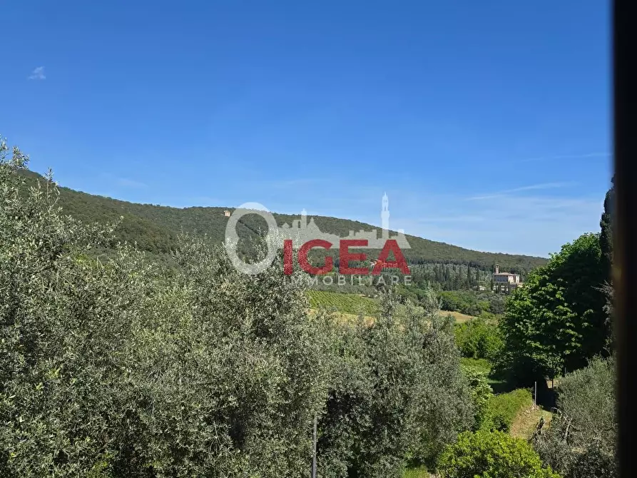 Immagine 31 di Appartamento in vendita  a Sovicille