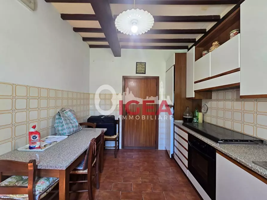 Immagine 14 di Appartamento in vendita  a Sovicille
