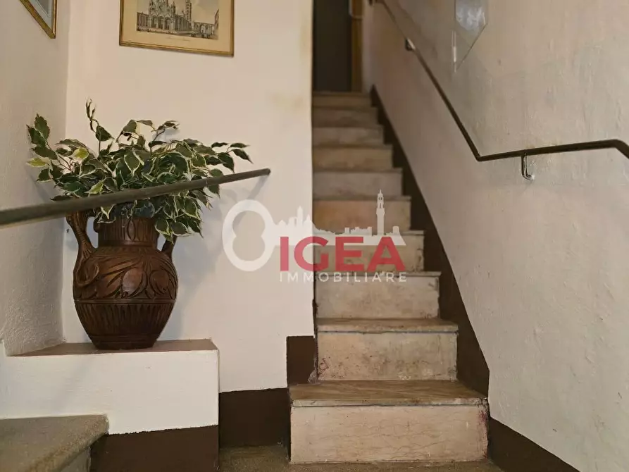Immagine 35 di Appartamento in vendita  a Sovicille