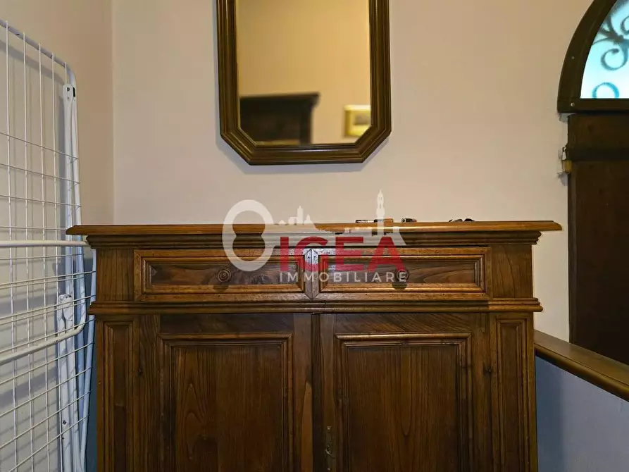 Immagine 30 di Appartamento in vendita  a Sovicille