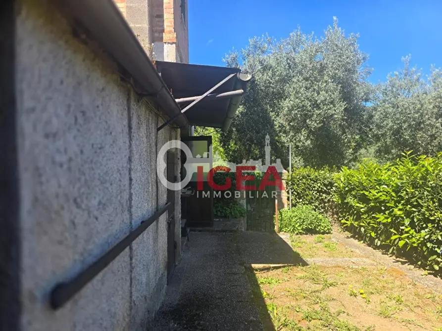 Immagine 4 di Appartamento in vendita  a Sovicille