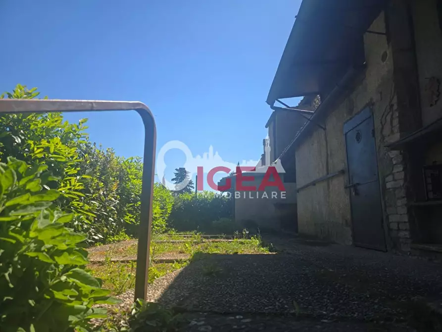 Immagine 5 di Appartamento in vendita  a Sovicille