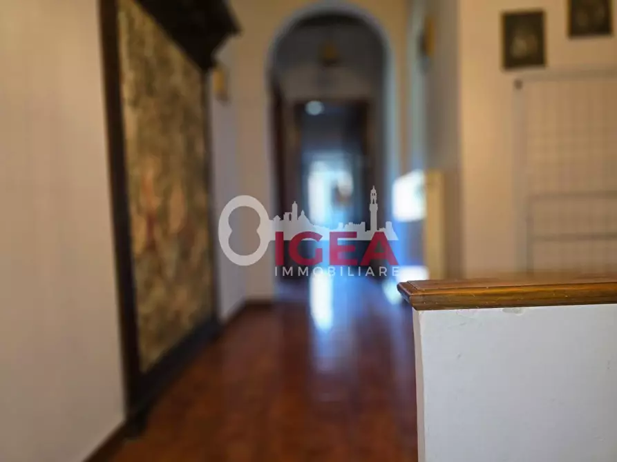Immagine 7 di Appartamento in vendita  a Sovicille
