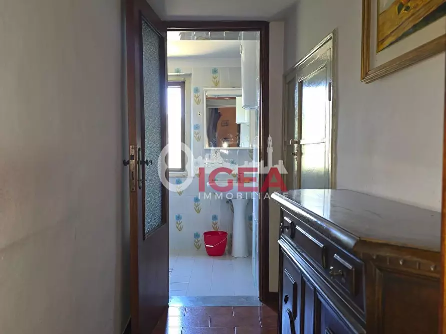 Immagine 44 di Appartamento in vendita  a Sovicille