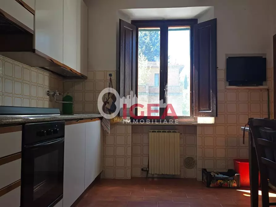Immagine 15 di Appartamento in vendita  a Sovicille