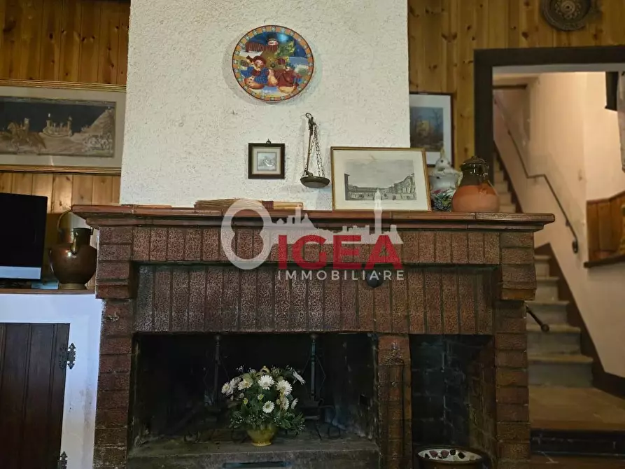 Immagine 40 di Appartamento in vendita  a Sovicille