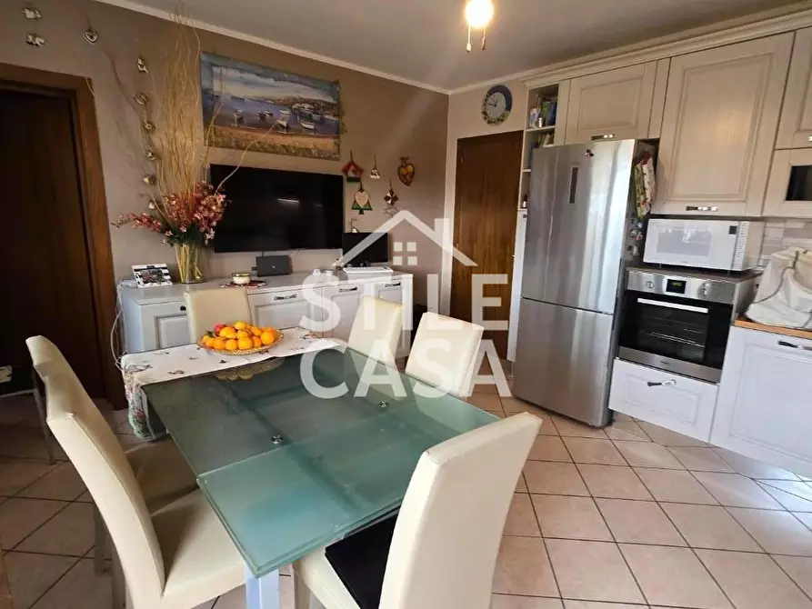 Immagine 3 di Mansarda in vendita  a Altopascio