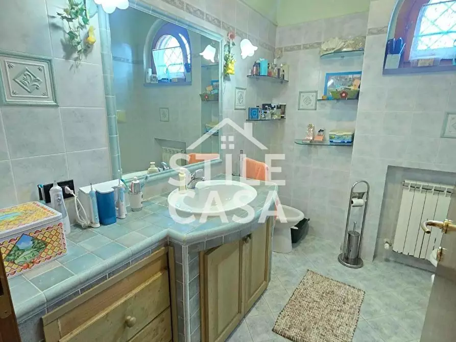 Immagine 15 di Mansarda in vendita  a Altopascio