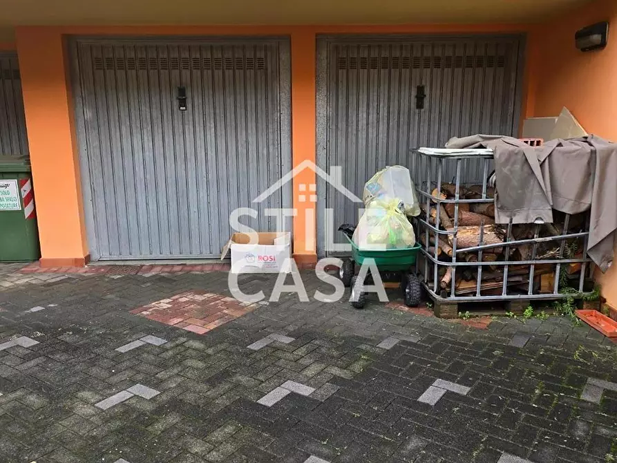 Immagine 25 di Mansarda in vendita  a Altopascio